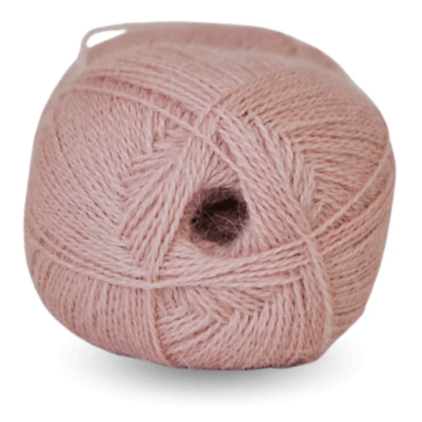Hjertegarn Alpaca 400